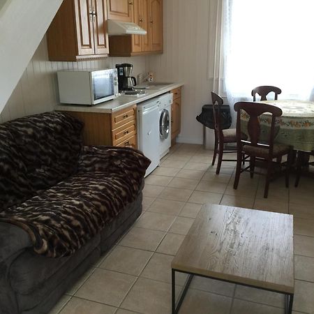 Hostellerie De Pavillon Saint-Hubert Gouvieux Eksteriør billede